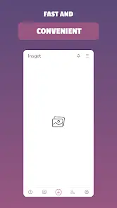 تحميل تطبيق Insget مهكر للاندرويد Apk أخر إصدار 2026 مجانا تحميل تطبيق Insget مهكر للاندرويد Apk أخر إصدار 2026 مجانا