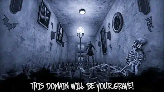 تحميل لعبة Horror Haze: Scary Games مهكرة للاندرويد Apk أخر إصدار 2026 مجانا تحميل لعبة Horror Haze: Scary Games مهكرة للاندرويد Apk أخر إصدار 2026 مجانا