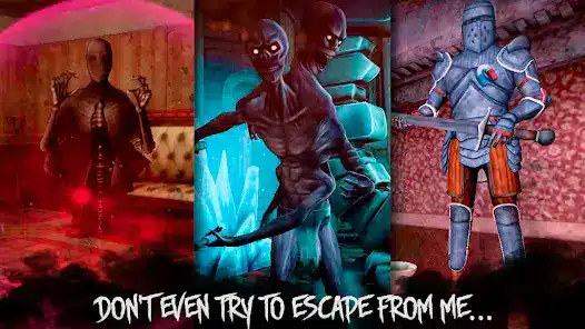 تحميل لعبة Horror Haze: Scary Games مهكرة للاندرويد Apk أخر إصدار 2026 مجانا تحميل لعبة Horror Haze: Scary Games مهكرة للاندرويد Apk أخر إصدار 2026 مجانا