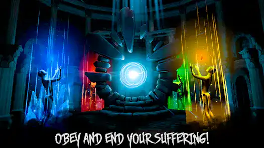 تحميل لعبة Horror Haze: Scary Games مهكرة للاندرويد Apk أخر إصدار 2026 مجانا تحميل لعبة Horror Haze: Scary Games مهكرة للاندرويد Apk أخر إصدار 2026 مجانا