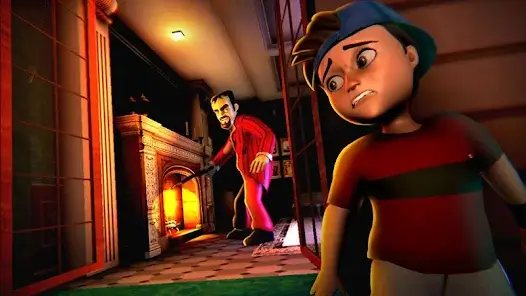 تحميل لعبة Scary Stranger 3D مهكرة للاندرويد Apk أخر إصدار 2026 مجانا تحميل لعبة Scary Stranger 3D مهكرة للاندرويد Apk أخر إصدار 2026 مجانا