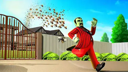تحميل لعبة Scary Stranger 3D مهكرة للاندرويد Apk أخر إصدار 2026 مجانا تحميل لعبة Scary Stranger 3D مهكرة للاندرويد Apk أخر إصدار 2026 مجانا