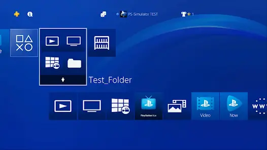 تحميل تطبيق محاكي PS4 Simulator Pro مهكر للاندرويد Apk أخر إصدار 2026 مجانا تحميل تطبيق محاكي PS4 Simulator Pro مهكر للاندرويد Apk أخر إصدار 2026 مجانا