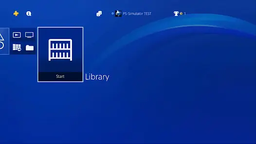 تحميل تطبيق محاكي PS4 Simulator Pro مهكر للاندرويد Apk أخر إصدار 2026 مجانا تحميل تطبيق محاكي PS4 Simulator Pro مهكر للاندرويد Apk أخر إصدار 2026 مجانا