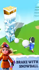 تحميل لعبة Frost Land - Snow Survival مهكرة للاندرويد Apk أخر إصدار 2026 مجانا تحميل لعبة Frost Land - Snow Survival مهكرة للاندرويد Apk أخر إصدار 2026 مجانا