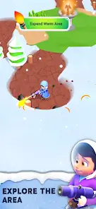 تحميل لعبة Frost Land - Snow Survival مهكرة للاندرويد Apk أخر إصدار 2026 مجانا تحميل لعبة Frost Land - Snow Survival مهكرة للاندرويد Apk أخر إصدار 2026 مجانا