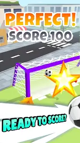 تحميل لعبة Crazy Kick! مهكرة للاندرويد Apk أخر إصدار 2026 مجانا تحميل لعبة Crazy Kick! مهكرة للاندرويد Apk أخر إصدار 2026 مجانا