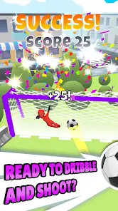 تحميل لعبة Crazy Kick! مهكرة للاندرويد Apk أخر إصدار 2026 مجانا تحميل لعبة Crazy Kick! مهكرة للاندرويد Apk أخر إصدار 2026 مجانا