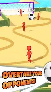 تحميل لعبة Crazy Kick! مهكرة للاندرويد Apk أخر إصدار 2026 مجانا تحميل لعبة Crazy Kick! مهكرة للاندرويد Apk أخر إصدار 2026 مجانا