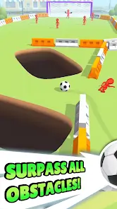 تحميل لعبة Crazy Kick! مهكرة للاندرويد Apk أخر إصدار 2026 مجانا تحميل لعبة Crazy Kick! مهكرة للاندرويد Apk أخر إصدار 2026 مجانا