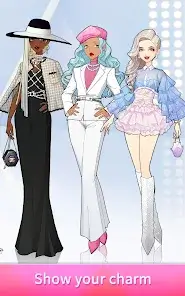 تحميل لعبة SuitU: Fashion Avatar Dress Up مهكرة للاندرويد Apk أخر إصدار 2026 مجانا تحميل لعبة SuitU: Fashion Avatar Dress Up مهكرة للاندرويد Apk أخر إصدار 2026 مجانا