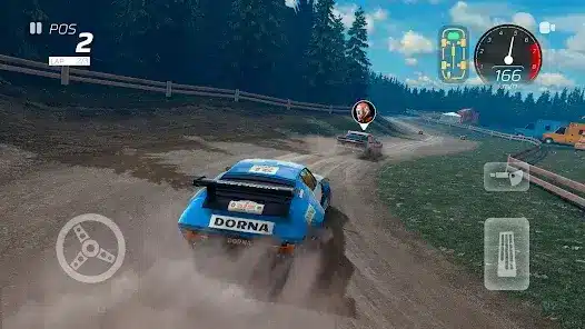 تحميل لعبة Rally ONE مهكرة للاندرويد Apk أخر إصدار 2026 مجانا تحميل لعبة Rally ONE مهكرة للاندرويد Apk أخر إصدار 2026 مجانا