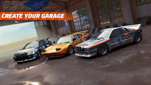 تحميل لعبة Rally ONE مهكرة للاندرويد Apk أخر إصدار 2026 مجانا تحميل لعبة Rally ONE مهكرة للاندرويد Apk أخر إصدار 2026 مجانا