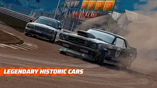 تحميل لعبة Rally ONE مهكرة للاندرويد Apk أخر إصدار 2026 مجانا تحميل لعبة Rally ONE مهكرة للاندرويد Apk أخر إصدار 2026 مجانا