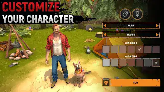 تحميل لعبة Let’s Survive مهكرة للاندرويد Apk أخر إصدار 2026 مجانا تحميل لعبة Let’s Survive مهكرة للاندرويد Apk أخر إصدار 2026 مجانا