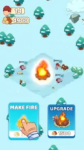 تحميل لعبة Icy Village: Tycoon Survival مهكرة للاندرويد Apk أخر إصدار 2026 مجانا تحميل لعبة Icy Village: Tycoon Survival مهكرة للاندرويد Apk أخر إصدار 2026 مجانا