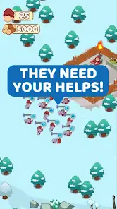 تحميل لعبة Icy Village: Tycoon Survival مهكرة للاندرويد Apk أخر إصدار 2026 مجانا تحميل لعبة Icy Village: Tycoon Survival مهكرة للاندرويد Apk أخر إصدار 2026 مجانا