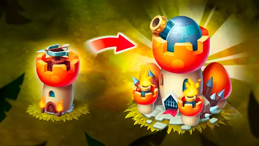 تحميل لعبة Mushroom Wars 2 مهكرة للاندرويد Apk أخر إصدار 2026 مجانا تحميل لعبة Mushroom Wars 2 مهكرة للاندرويد Apk أخر إصدار 2026 مجانا