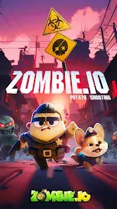 تحميل لعبة زومبي Zombie.io مهكرة للاندرويد Apk أخر إصدار 2026 مجانا تحميل لعبة زومبي Zombie.io مهكرة للاندرويد Apk أخر إصدار 2026 مجانا