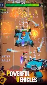 تحميل لعبة زومبي Zombie.io مهكرة للاندرويد Apk أخر إصدار 2026 مجانا تحميل لعبة زومبي Zombie.io مهكرة للاندرويد Apk أخر إصدار 2026 مجانا