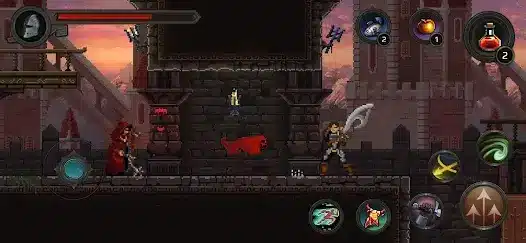 تحميل لعبة Soul Crusade مهكرة Apk للاندرويد 2026 أخر إصدار مجانا تحميل لعبة Soul Crusade مهكرة Apk للاندرويد 2026 أخر إصدار مجانا
