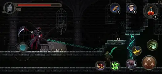 تحميل لعبة Soul Crusade مهكرة Apk للاندرويد 2026 أخر إصدار مجانا تحميل لعبة Soul Crusade مهكرة Apk للاندرويد 2026 أخر إصدار مجانا
