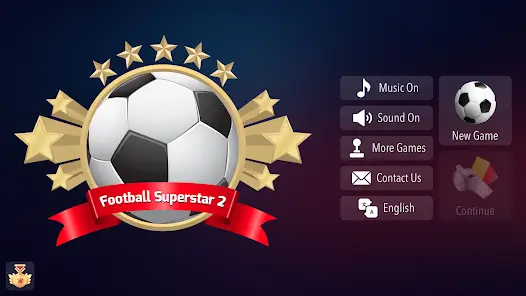 تحميل لعبة Football Superstar 2 مهكرة للاندرويد Apk أخر إصدار 2026 مجانا تحميل لعبة Football Superstar 2 مهكرة للاندرويد Apk أخر إصدار 2026 مجانا
