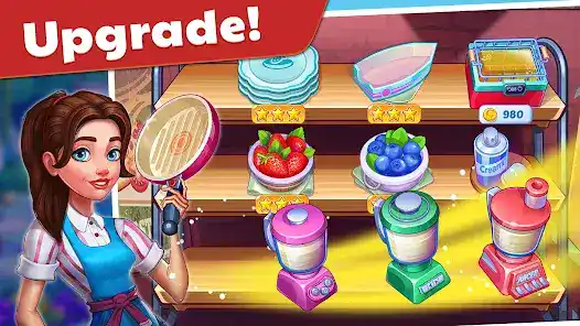 تحميل لعبة American Cooking Star مهكرة للاندرويد Apk أخر إصدار 2026 مجانا تحميل لعبة American Cooking Star مهكرة للاندرويد Apk أخر إصدار 2026 مجانا