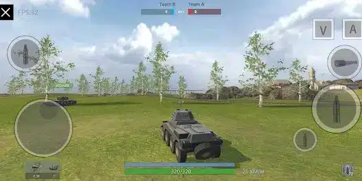 تحميل لعبة Panzer War Complete مهكرة للاندرويد Apk أخر إصدار 2026 مجانا تحميل لعبة Panzer War Complete مهكرة للاندرويد Apk أخر إصدار 2026 مجانا
