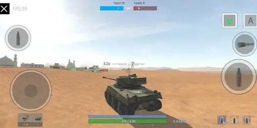 تحميل لعبة Panzer War Complete مهكرة للاندرويد Apk أخر إصدار 2026 مجانا تحميل لعبة Panzer War Complete مهكرة للاندرويد Apk أخر إصدار 2026 مجانا