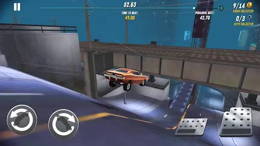 تحميل لعبة Stunt Car Extreme مهكرة للاندرويد Apk أخر إصدار 2026 مجانا تحميل لعبة Stunt Car Extreme مهكرة للاندرويد Apk أخر إصدار 2026 مجانا