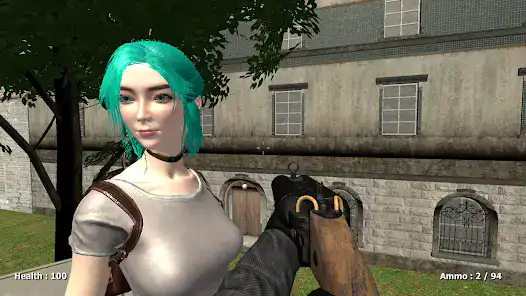تحميل لعبة Zombie Evil Kill 5 مهكرة للاندرويد Apk أخر إصدار 2026 مجانا تحميل لعبة Zombie Evil Kill 5 مهكرة للاندرويد Apk أخر إصدار 2026 مجانا