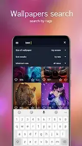 تحميل تطبيق الخلفيات 7Fon Wallpapers مهكر للاندرويد Apk أخر إصدار 2026 مجانا تحميل تطبيق الخلفيات 7Fon Wallpapers مهكر للاندرويد Apk أخر إصدار 2026 مجانا