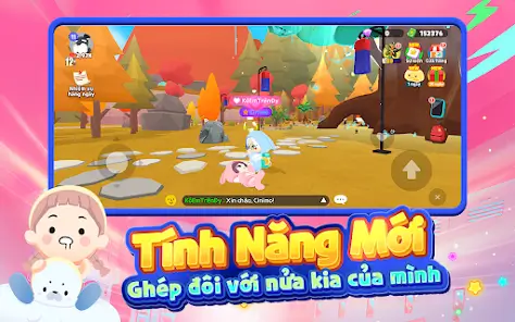 تحميل لعبة Play Together مهكرة للاندرويد Apk أخر إصدار 2026 مجانا تحميل لعبة Play Together مهكرة للاندرويد Apk أخر إصدار 2026 مجانا