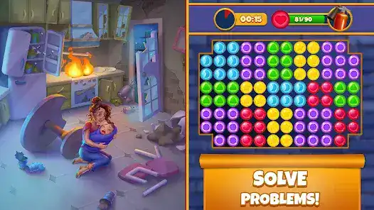 تحميل لعبة Joy Blast مهكرة للاندرويد Apk أخر إصدار 2026 مجانا تحميل لعبة Joy Blast مهكرة للاندرويد Apk أخر إصدار 2026 مجانا
