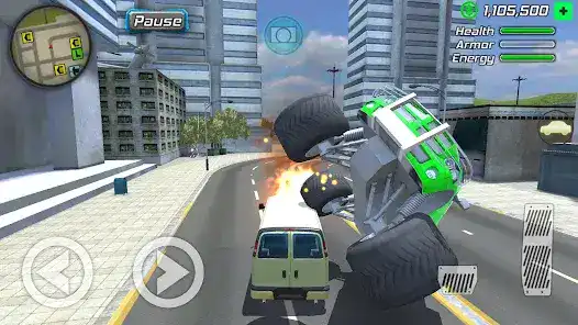 تحميل لعبة Grand Action Simulator مهكرة للاندرويد Apk أخر إصدار 2026 مجانا تحميل لعبة Grand Action Simulator مهكرة للاندرويد Apk أخر إصدار 2026 مجانا