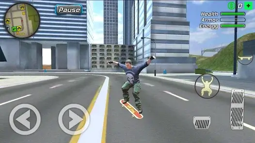 تحميل لعبة Grand Action Simulator مهكرة للاندرويد Apk أخر إصدار 2026 مجانا تحميل لعبة Grand Action Simulator مهكرة للاندرويد Apk أخر إصدار 2026 مجانا