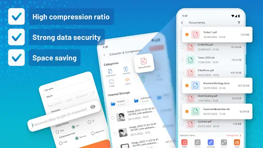تحميل تطبيق Zip Extractor مهكر للاندرويد Apk أخر إصدار 2026 مجانا تحميل تطبيق Zip Extractor مهكر للاندرويد Apk أخر إصدار 2026 مجانا