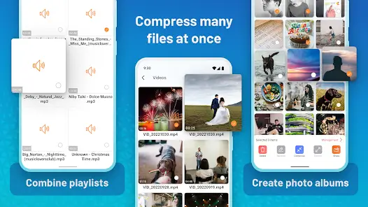 تحميل تطبيق Zip Extractor مهكر للاندرويد Apk أخر إصدار 2026 مجانا تحميل تطبيق Zip Extractor مهكر للاندرويد Apk أخر إصدار 2026 مجانا