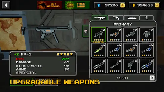 تحميل لعبة Pixel Z Gunner 3D مهكرة للاندرويد Apk أخر إصدار 2026 مجانا تحميل لعبة Pixel Z Gunner 3D مهكرة للاندرويد Apk أخر إصدار 2026 مجانا