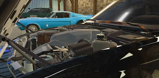 تحميل لعبة CPM Garage مهكرة للاندرويد Apk أخر إصدار 2026 مجانا تحميل لعبة CPM Garage مهكرة للاندرويد Apk أخر إصدار 2026 مجانا