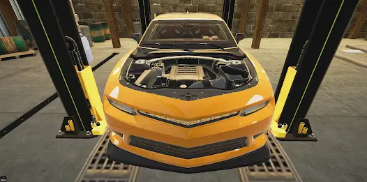 تحميل لعبة CPM Garage مهكرة للاندرويد Apk أخر إصدار 2026 مجانا تحميل لعبة CPM Garage مهكرة للاندرويد Apk أخر إصدار 2026 مجانا