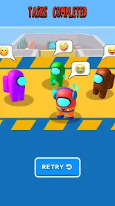 تحميل لعبة Red Imposter مهكرة للاندرويد Apk أخر إصدار 2026 مجانا تحميل لعبة Red Imposter مهكرة للاندرويد Apk أخر إصدار 2026 مجانا