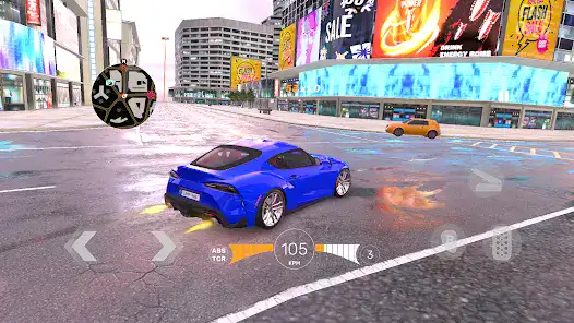 تحميل لعبة Pro Car Driving Simulator مهكرة Apk للاندرويد 2026 أخر إصدار مجانا تحميل لعبة Pro Car Driving Simulator مهكرة Apk للاندرويد 2026 أخر إصدار مجانا