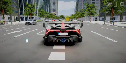 تحميل لعبة 3D Driving Game Project مهكرة للاندرويد Apk أخر إصدار 2026 مجانا تحميل لعبة 3D Driving Game Project مهكرة للاندرويد Apk أخر إصدار 2026 مجانا