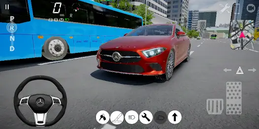 تحميل لعبة 3D Driving Game Project مهكرة للاندرويد Apk أخر إصدار 2026 مجانا تحميل لعبة 3D Driving Game Project مهكرة للاندرويد Apk أخر إصدار 2026 مجانا