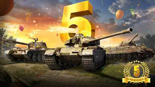 تحميل لعبة Furious Tank مهكرة للاندرويد Apk أخر إصدار 2026 مجانا تحميل لعبة Furious Tank مهكرة للاندرويد Apk أخر إصدار 2026 مجانا