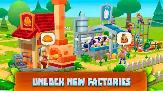 تحميل لعبة Supermarket Village مهكرة للاندرويد Apk أخر إصدار 2026 مجانا تحميل لعبة Supermarket Village مهكرة للاندرويد Apk أخر إصدار 2026 مجانا