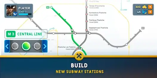 تحميل لعبة Train Simulator: Subway Metro مهكرة للاندرويد Apk أخر إصدار 2026 مجانا تحميل لعبة Train Simulator: Subway Metro مهكرة للاندرويد Apk أخر إصدار 2026 مجانا