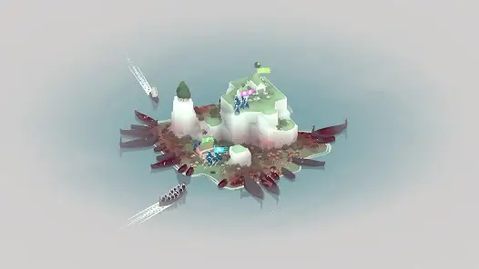 تحميل لعبة Bad North مهكرة للاندرويد Apk أخر إصدار 2026 مجانا تحميل لعبة Bad North مهكرة للاندرويد Apk أخر إصدار 2026 مجانا